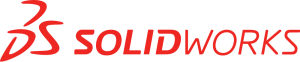 SolidWorks Logo - Dassault Systems - Vollparametrisches 3D CAD System